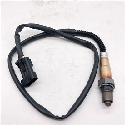 Sensor de oxígeno de automóvil sensor lambda