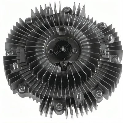Embrague del ventilador 16210-66020